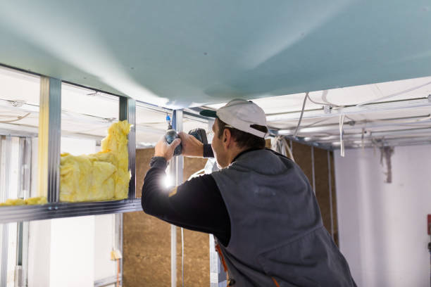 Insulation Repair Services in Cathedral City, CA