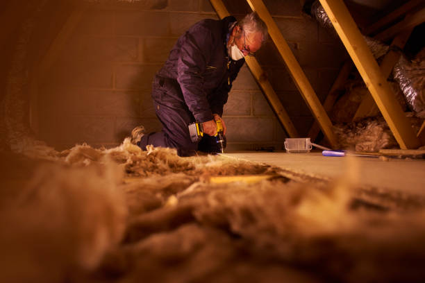 Best Commercial Insulation Contractor  in Thedral City, CA